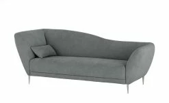 Gallery M Recamiere Vittoria | Stahlgrau links -Polsterzubehör Verkäufe 2022 25404225 3 202001312235