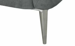 Gallery M Recamiere Vittoria | Stahlgrau links -Polsterzubehör Verkäufe 2022 25404225 5 202001312235