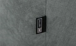 Gallery M Recamiere Vittoria | Stahlgrau links -Polsterzubehör Verkäufe 2022 25404225 6 202001312235