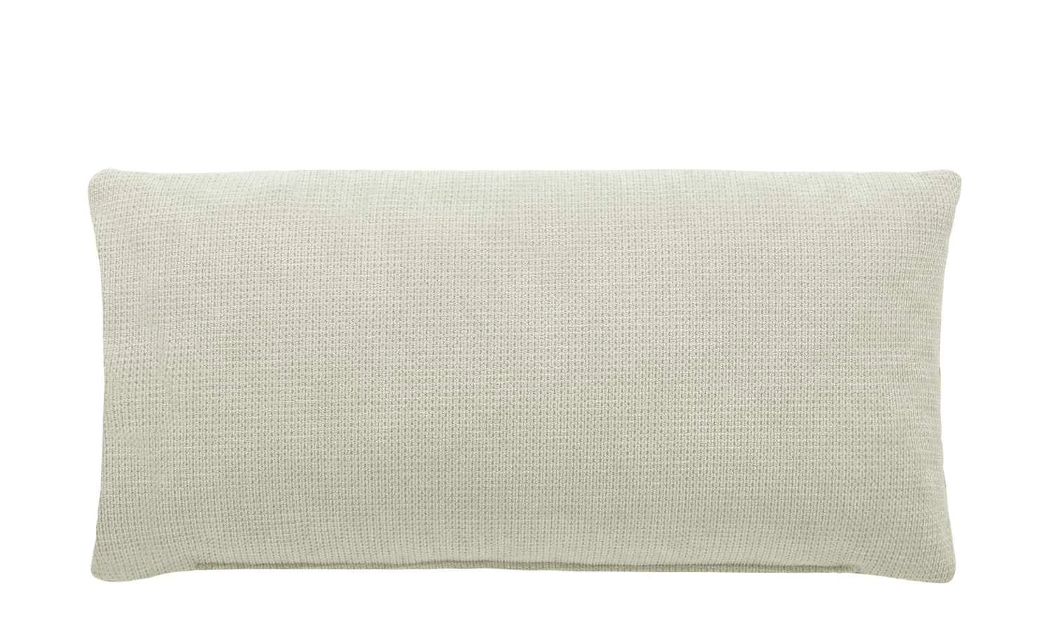 uno Kissenset, 6-teilig Elias II | Creme 3 uno Kissenset, 6-teilig Elias II | Creme