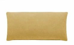 uno Kissenset, 6-teilig Elias II | Senfgelb