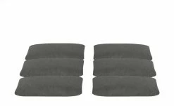 uno Kissenset, 6-teilig Elias II | Grau-Braun -Polsterzubehör Verkäufe 2022 25404291 2 201912132235