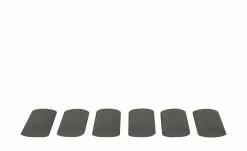 uno Kissenset, 6-teilig Elias II | Grau-Braun -Polsterzubehör Verkäufe 2022 25404291 4 201912132235