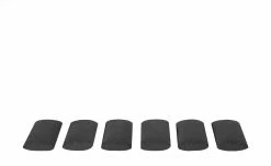 uno Kissenset, 6-teilig Elias II | Dunkelgrau -Polsterzubehör Verkäufe 2022 25404293 3 201912132235