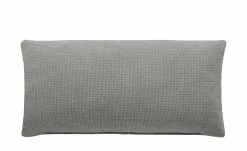 uno Kissenset, 6-teilig Elias II | Steingrau