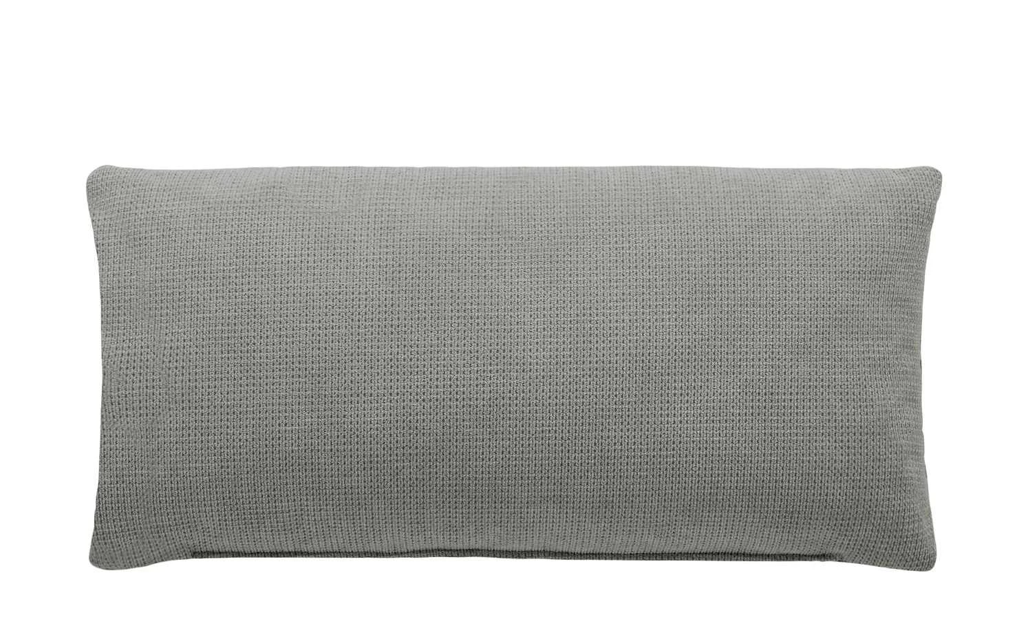 uno Kissenset, 6-teilig Elias II | Steingrau 3 uno Kissenset, 6-teilig Elias II | Steingrau