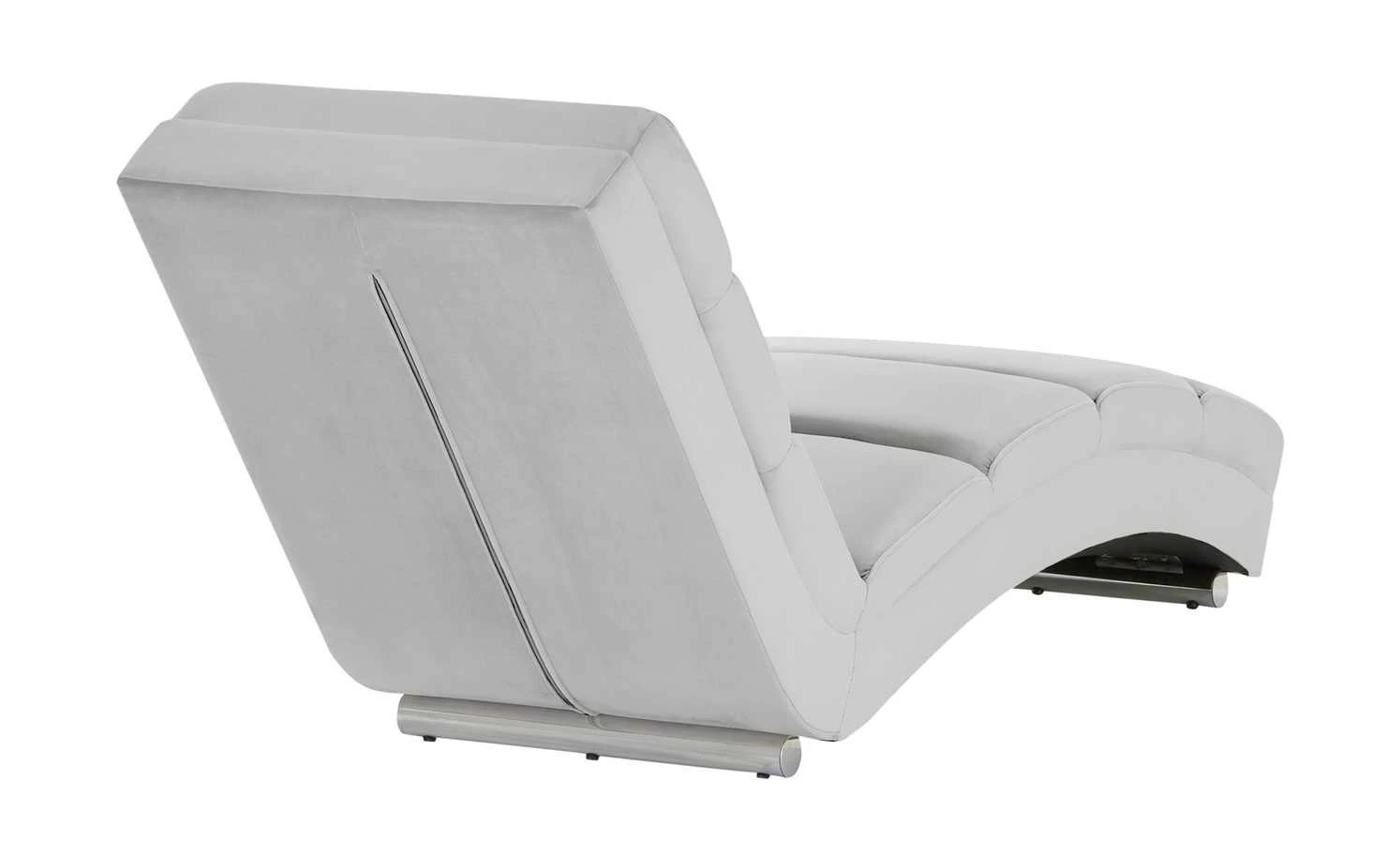 switch Relaxliege Holiday | Hellgrau 4 switch Relaxliege Holiday | Hellgrau – Bild 2