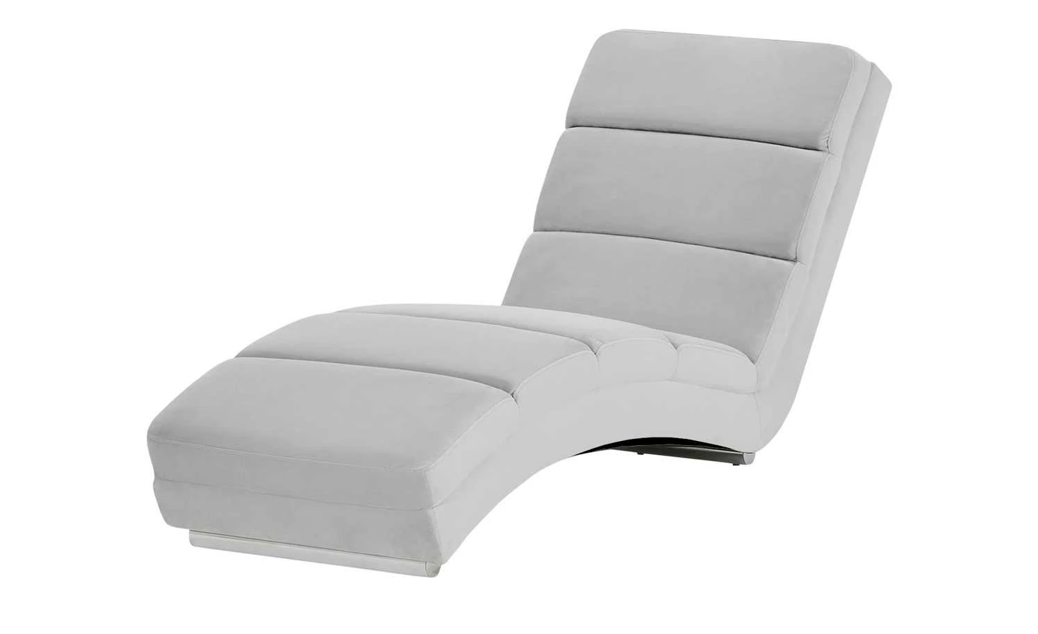 switch Relaxliege Holiday | Hellgrau 3 switch Relaxliege Holiday | Hellgrau