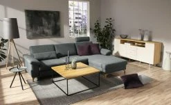 Max Schelling Kopfstütze Maximum Move | Anthrazit