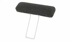 Max Schelling Kopfstütze Maximum Move | Graphitgrau -Polsterzubehör Verkäufe 2022 25405866 5 202002192237