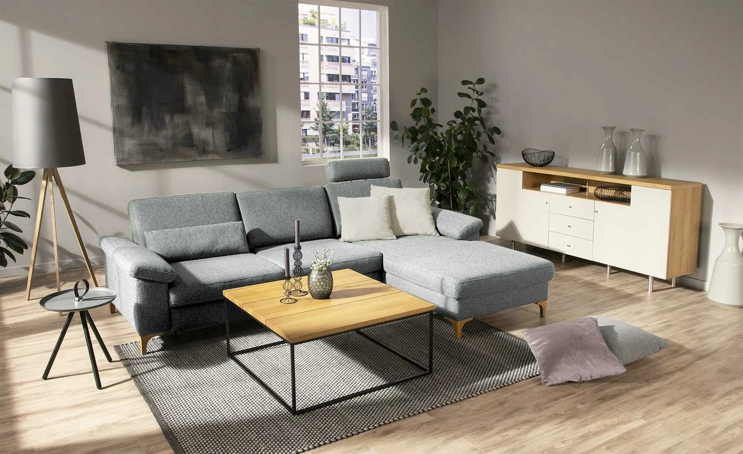 Max Schelling Nierenkissen Maximum Move | Grau 3 Max Schelling Nierenkissen Maximum Move | Grau