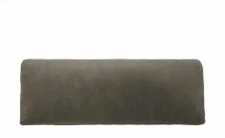 W.SCHILLIG Nierenkissen Imperia | Espresso