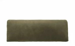 W.SCHILLIG Nierenkissen Imperia | Olive (Grün)