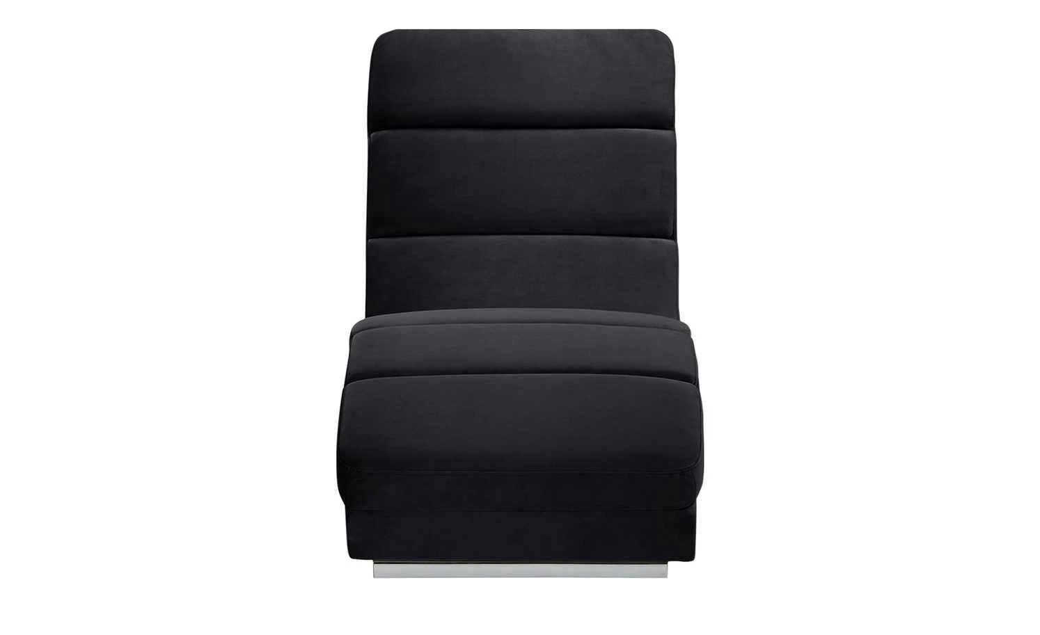 switch Relaxliege Holiday | Schwarz 5 switch Relaxliege Holiday | Schwarz – Bild 3