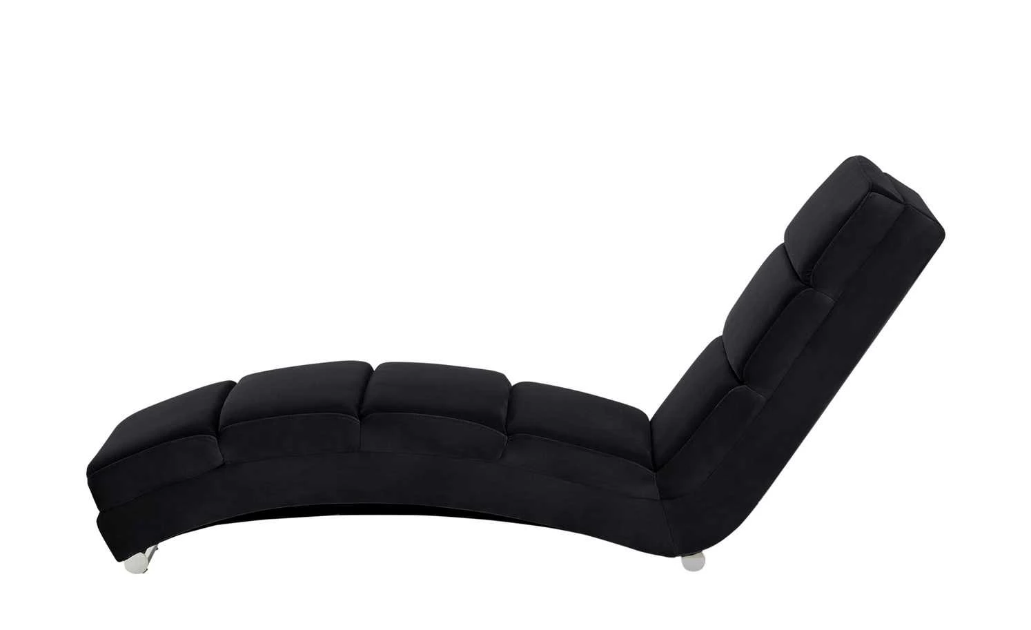 switch Relaxliege Holiday | Schwarz 6 switch Relaxliege Holiday | Schwarz – Bild 4