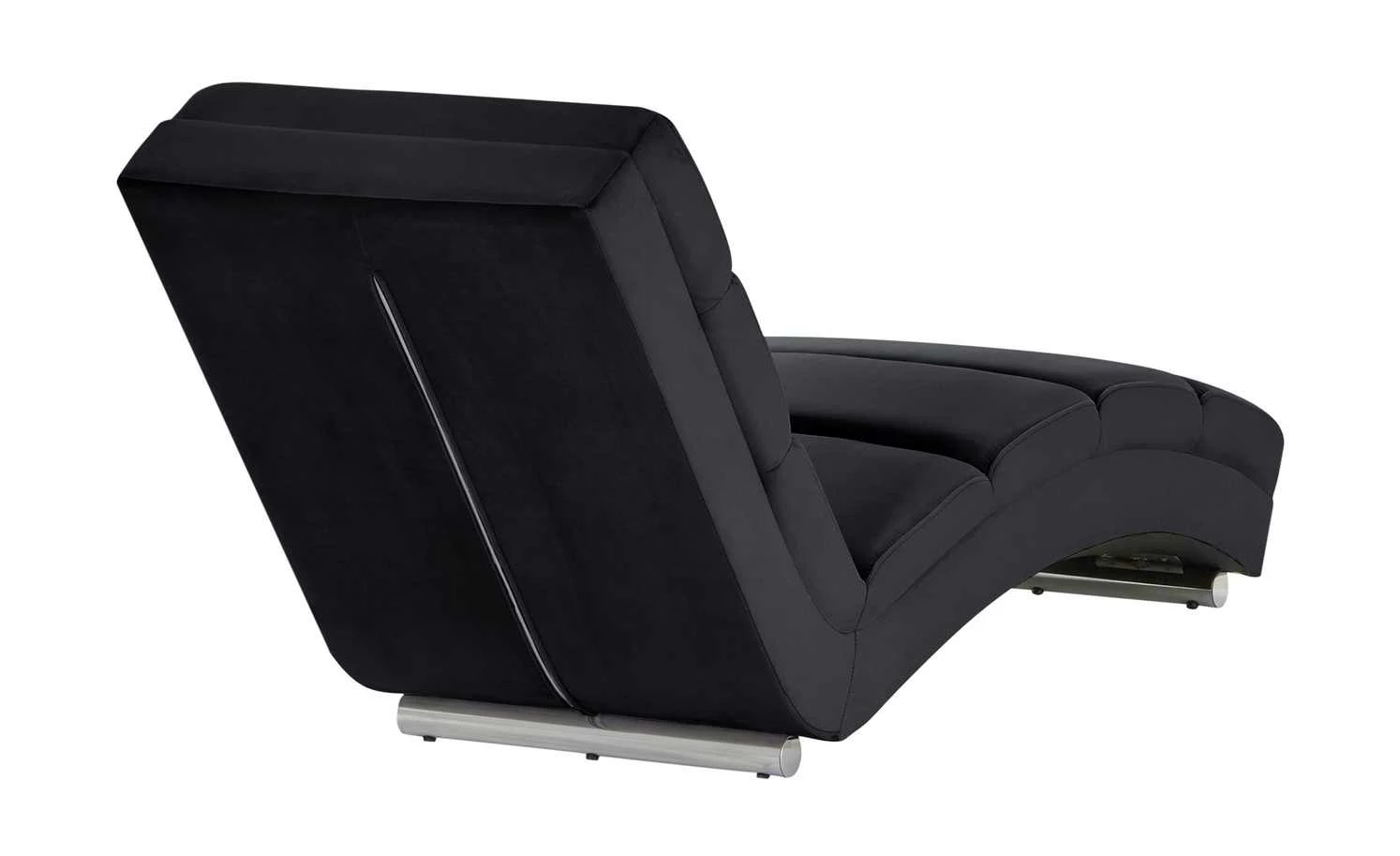 switch Relaxliege Holiday | Schwarz 7 switch Relaxliege Holiday | Schwarz – Bild 5