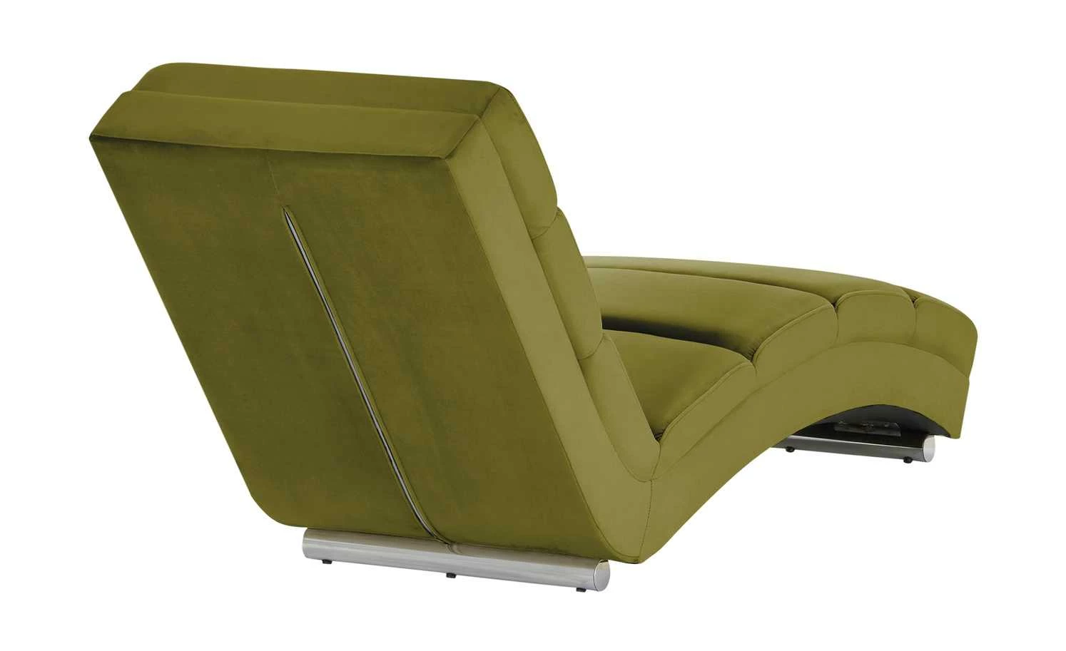 switch Relaxliege Holiday | Olivgrün 9 switch Relaxliege Holiday | Olivgrün – Bild 7