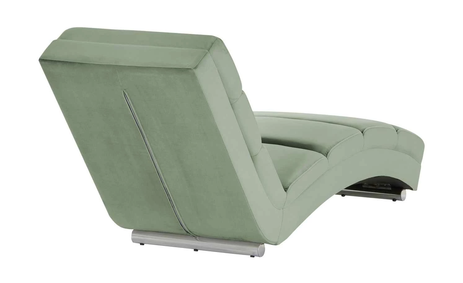 switch Relaxliege Holiday | Grün-Grau 4 switch Relaxliege Holiday | Grün-Grau – Bild 2