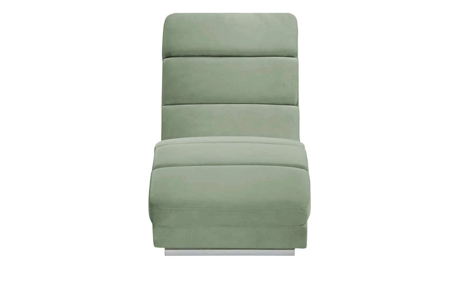 switch Relaxliege Holiday | Grün-Grau 6 switch Relaxliege Holiday | Grün-Grau – Bild 4