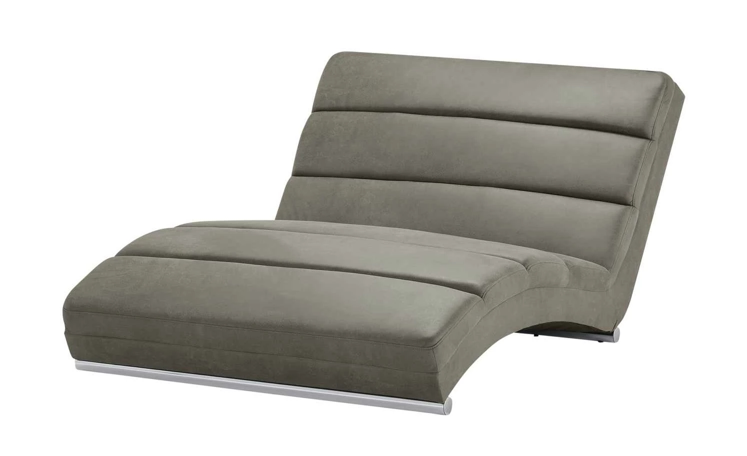 switch Relaxliege Holiday | Grau 3 switch Relaxliege Holiday | Grau