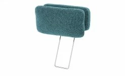 Max Schelling Multifunktions-Kopfstütze Maximum Plus | Azurblau