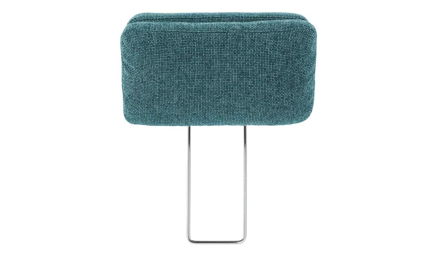 Max Schelling Multifunktions-Kopfstütze Maximum Plus | Azurblau 5 Max Schelling Multifunktions-Kopfstütze Maximum Plus | Azurblau – Bild 3