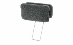 Max Schelling Multifunktions-Kopfstütze Maximum Plus | Grau