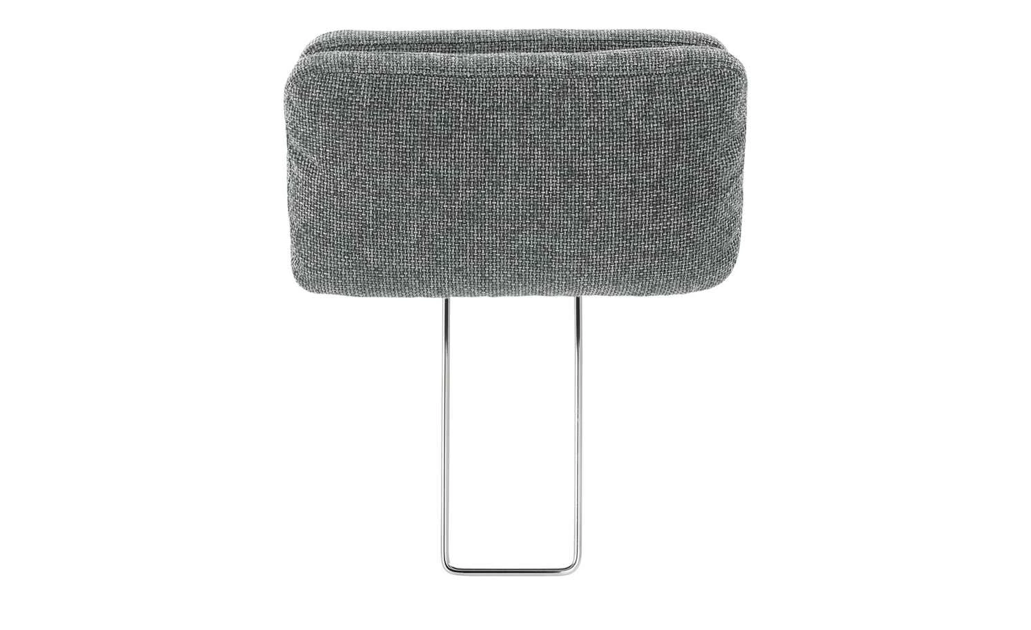 Max Schelling Multifunktions-Kopfstütze Maximum Plus | Hellgrau 5 Max Schelling Multifunktions-Kopfstütze Maximum Plus | Hellgrau – Bild 3