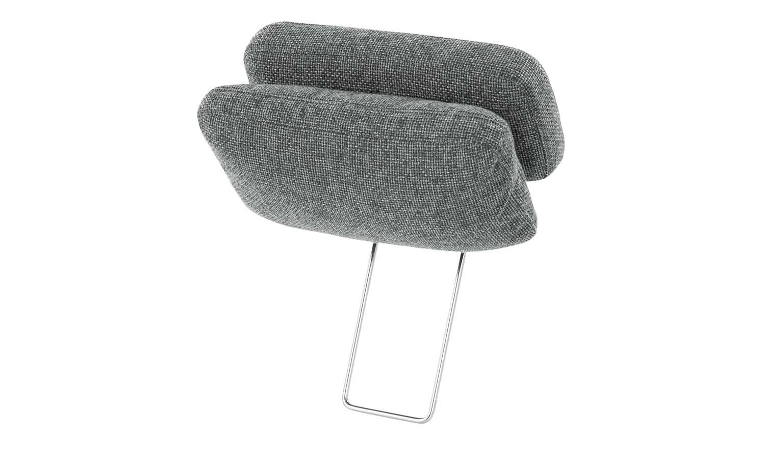 Max Schelling Multifunktions-Kopfstütze Maximum Plus | Hellgrau 6 Max Schelling Multifunktions-Kopfstütze Maximum Plus | Hellgrau – Bild 4