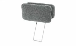 Max Schelling Multifunktions-Kopfstütze Maximum Plus | Hellgrau