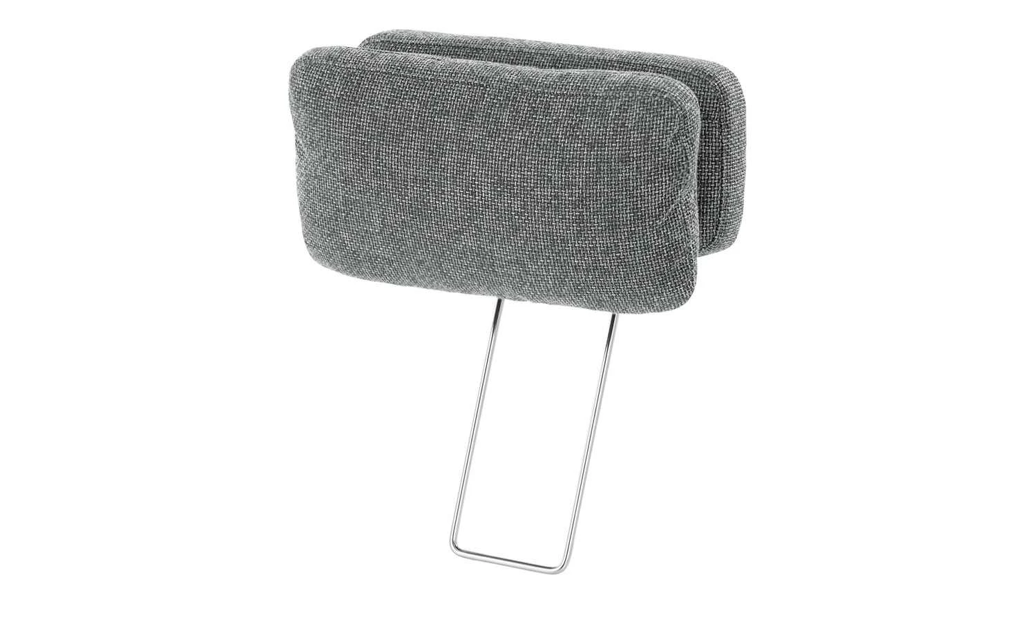 Max Schelling Multifunktions-Kopfstütze Maximum Plus | Hellgrau 3 Max Schelling Multifunktions-Kopfstütze Maximum Plus | Hellgrau