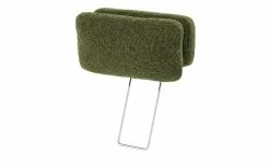 Max Schelling Multifunktions-Kopfstütze Maximum Plus | Olive (Grün)