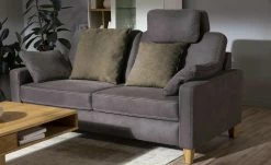 Max Schelling Kissen Maximum Plus | Braun