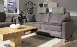 Max Schelling Multifunktionskopfstütze Maximum Plus | Grau