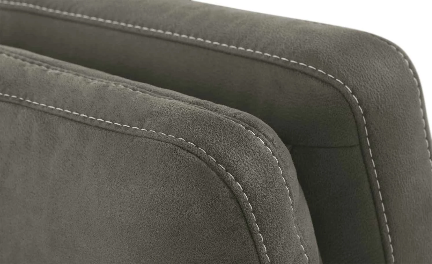 Max Schelling Multifunktionskopfstütze Maximum Plus | Grau-Braun 6 Max Schelling Multifunktionskopfstütze Maximum Plus | Grau-Braun – Bild 4