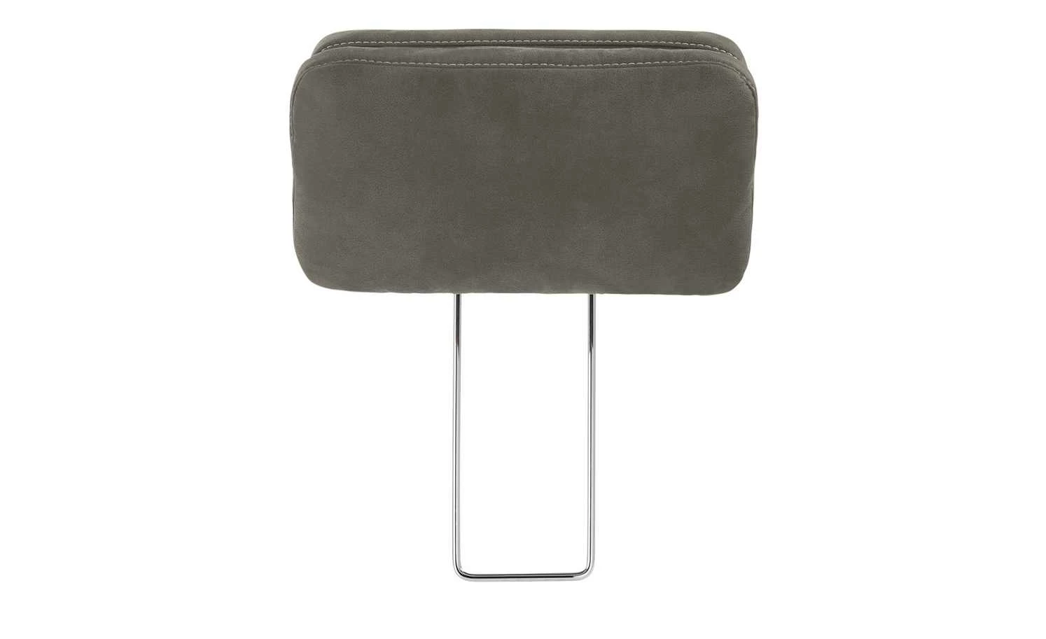 Max Schelling Multifunktionskopfstütze Maximum Plus | Grau-Braun 8 Max Schelling Multifunktionskopfstütze Maximum Plus | Grau-Braun – Bild 6