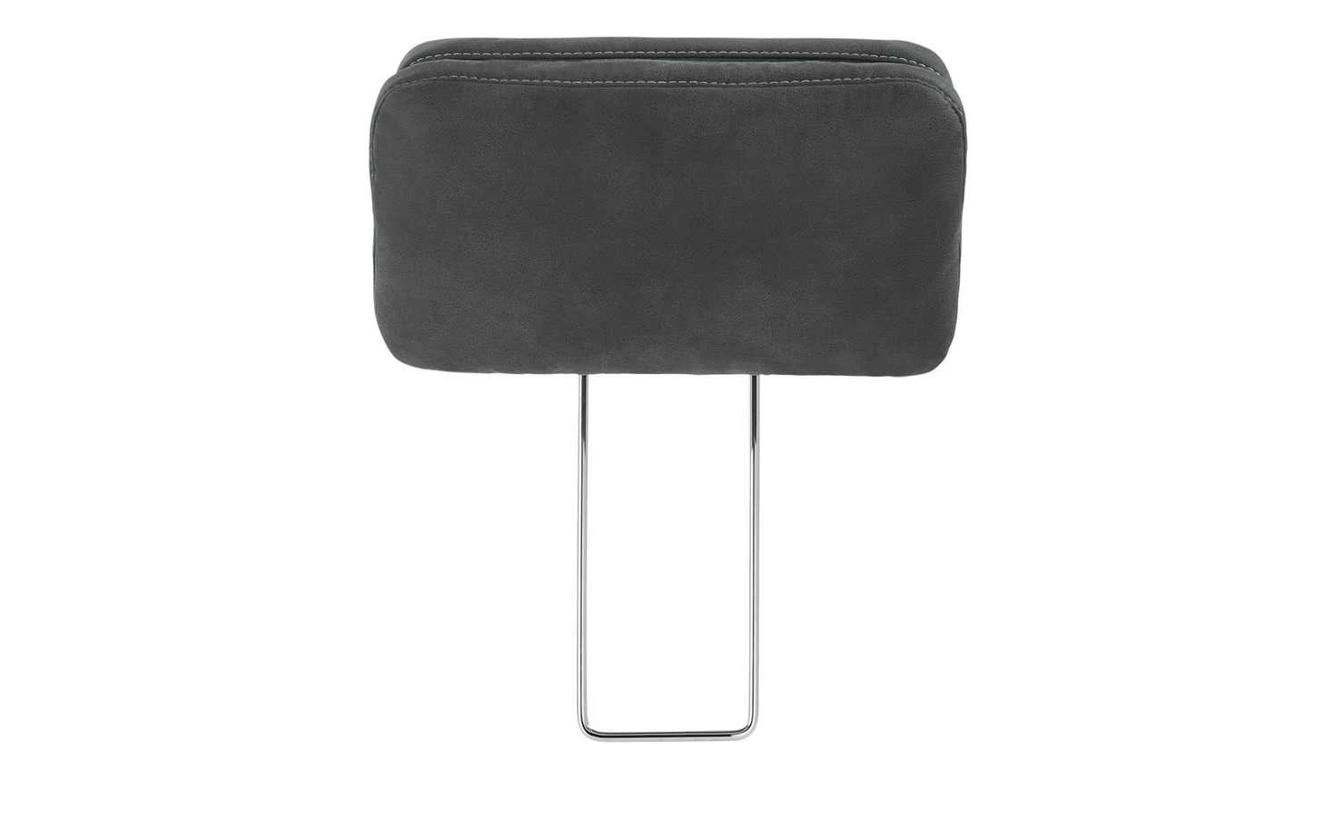 Max Schelling Multifunktionskopfstütze Maximum Plus | Stahl (Dunkelgrau) 5 Max Schelling Multifunktionskopfstütze Maximum Plus | Stahl (Dunkelgrau) – Bild 3