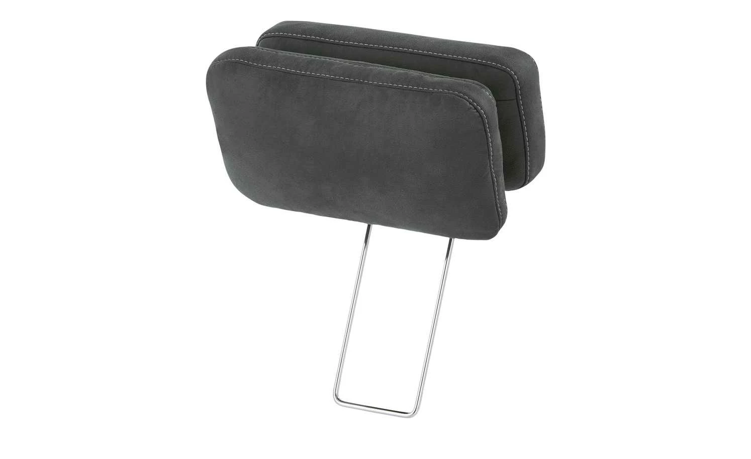 Max Schelling Multifunktionskopfstütze Maximum Plus | Stahl (Dunkelgrau) 4 Max Schelling Multifunktionskopfstütze Maximum Plus | Stahl (Dunkelgrau) – Bild 2