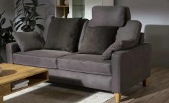 Max Schelling Kissen Maximum Plus | Dunkelbraun