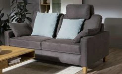 Max Schelling Kissen Maximum Plus | Hellblau