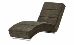 switch Relaxliege Holiday | Schokolade (Braun)