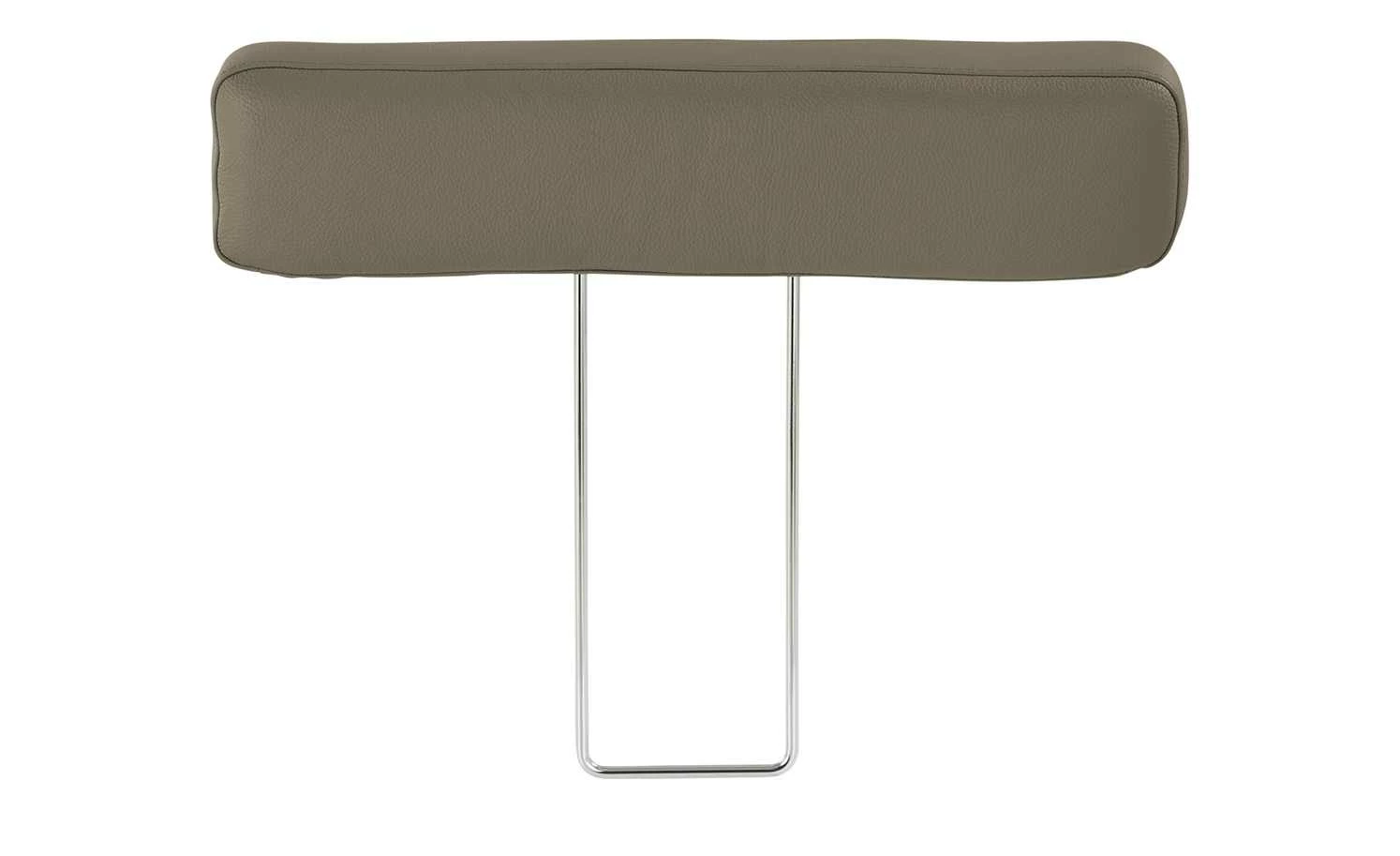 Max Schelling Kopfstütze Maximum | Hasel (Braun-Grau) 4 Max Schelling Kopfstütze Maximum | Hasel (Braun-Grau) – Bild 2