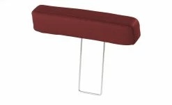 Max Schelling Kopfstütze Maximum | Kaminrot