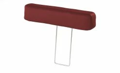 Max Schelling Kopfstütze Maximum | Kaminrot -Polsterzubehör Verkäufe 2022 25407044 3 202003102234