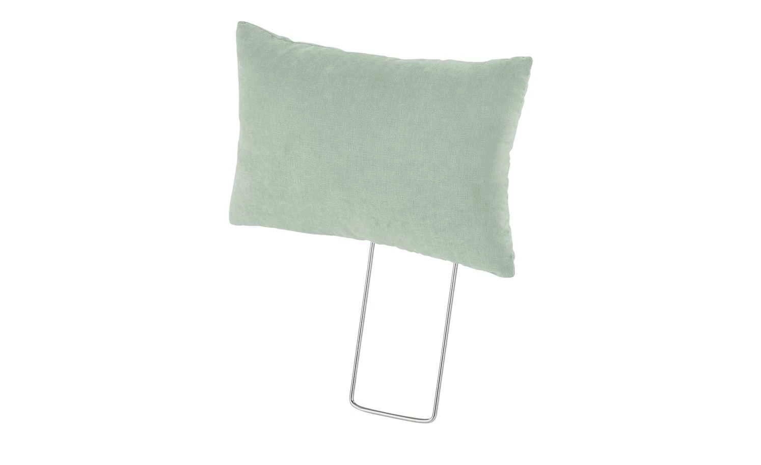 Max Schelling Kopfstütze Maximum | Mintgrün 3 Max Schelling Kopfstütze Maximum | Mintgrün