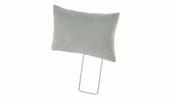 Max Schelling Kopfstütze Maximum | Silbergrau