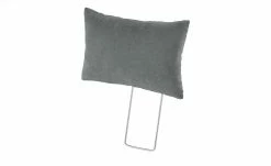 Max Schelling Kopfstütze Maximum | Stahlgrau