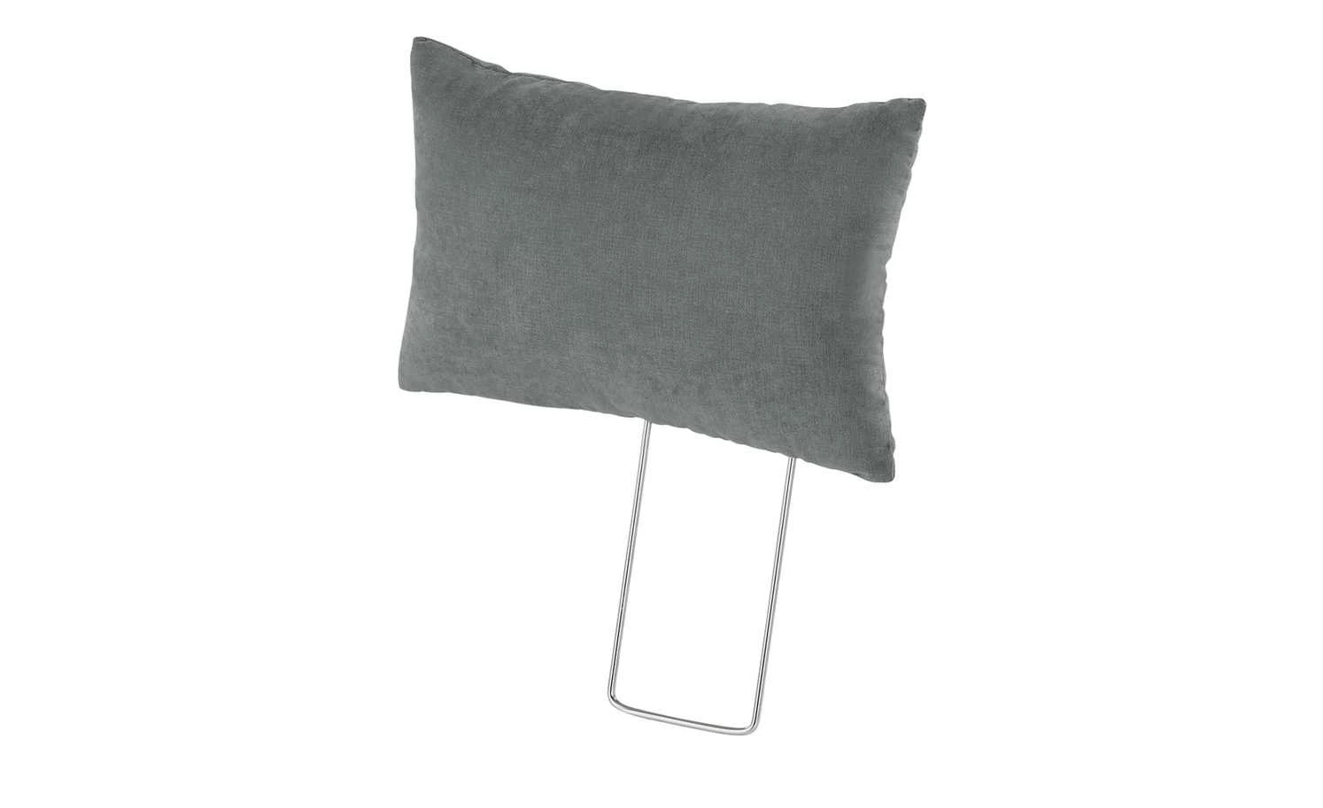 Max Schelling Kopfstütze Maximum | Stahlgrau 3 Max Schelling Kopfstütze Maximum | Stahlgrau