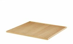 Holztablett für Hocker Life | 40|cm