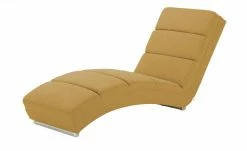 switch Einzelliege Holiday | Mango (Gelb)